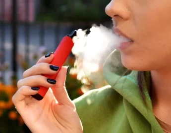 ANVISA: Pauta retomada sobre cigarros eletrônicos no Brasil