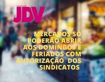 Lula altera regras para abertura de comércio e supermercados em feriados e domingos