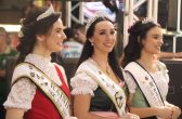 Moda e Tradição: Descobrindo a Beleza dos Trajes Típicos Alemães na Schützenfest