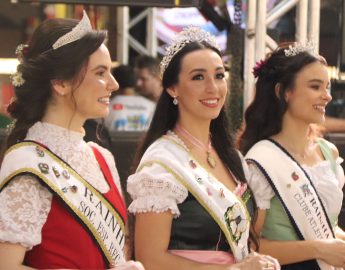 Moda e Tradição: Descobrindo a Beleza dos Trajes Típicos Alemães na Schützenfest