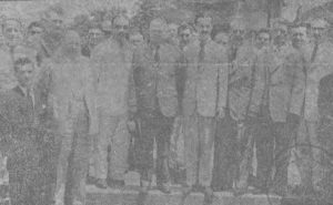 a propósito