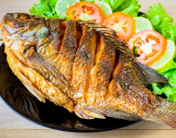 Cidasc alerta para cuidados na compra de pescado na Semana Santa