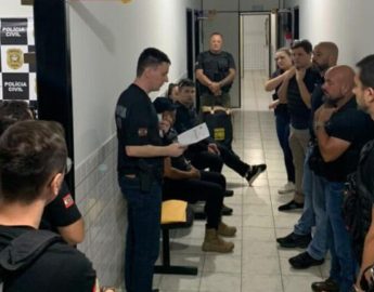 Operação “Frost Free” apura fraudes na compra de geladeiras por município do Sul de SC
