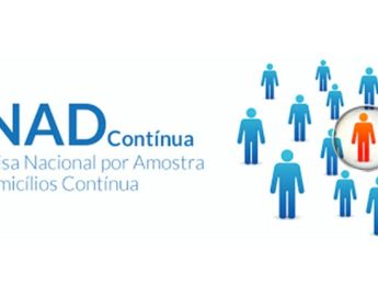 Ocupação: Pnad do IBGE mostra liderança de SC