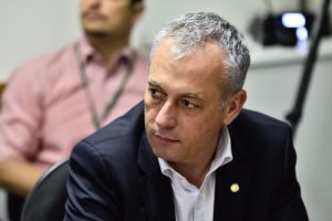 Política e Políticos