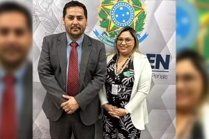 Política e Políticos