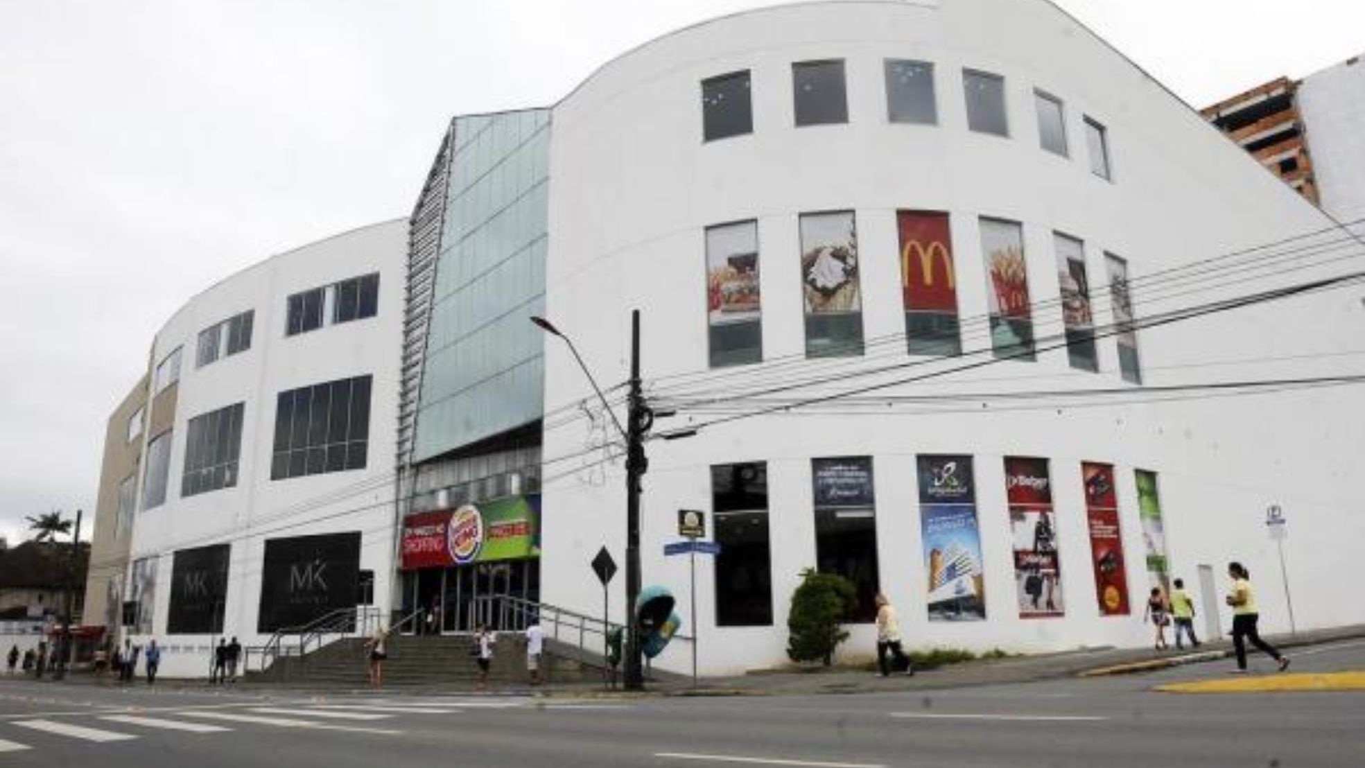 Partage vai apresentar a nova marca do Jaraguá Park Shopping