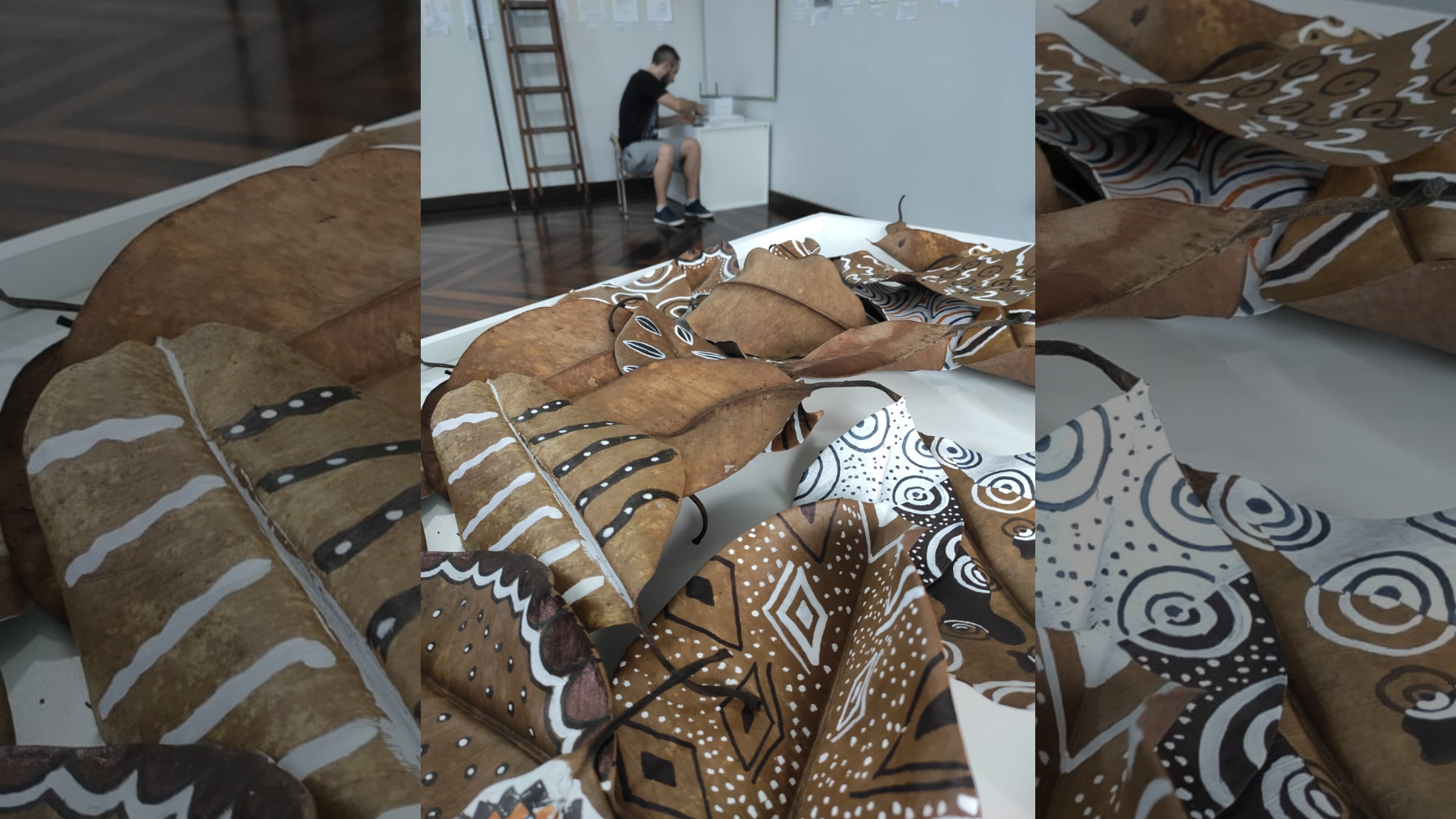 SEMANA DA CONSCIÊNCIA NEGRA: Sobre a África que você fala: palavras, origens e desconstrução