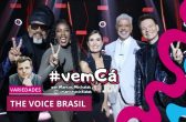 The Voice Brasil – Conheça os primeiros aprovados