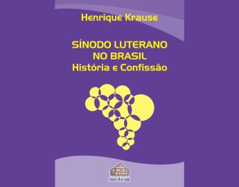 O Pastor e Doutor Henrique Krause: Guardião da História Luterana