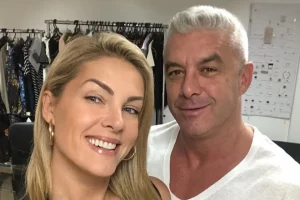 Pedido de divórcio de Ana Hickmann com base na Lei Maria da Penha é negado