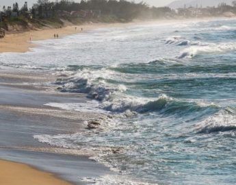 Com um mês para o verão, SC tem aumento no número de praias impróprias para banho