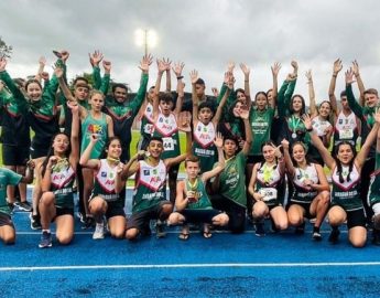 Atletismo: Jaraguá do Sul conquista 27 medalhas no estadual