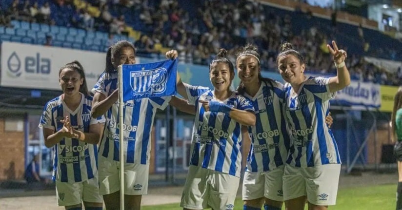 Futebol: Avaí vence o Fluminense e é campeão do Catarinense Feminino