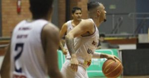 Basquete: Blumenau recebe finais do estadual nesta semana