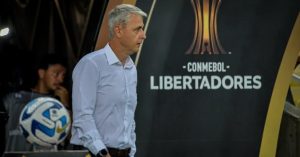 Futebol: Botafogo anuncia Tiago Nunes como novo técnico
