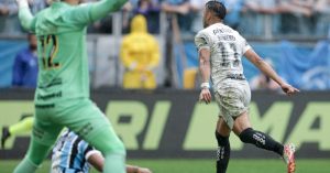 Brasileirão: Confira o resumo da rodada na Série A