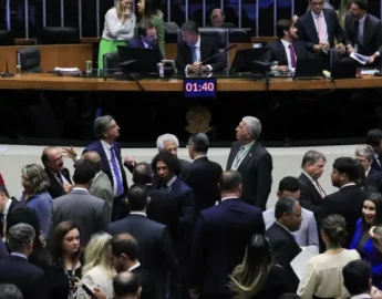 Câmara aprova Dia da Consciência Negra como feriado nacional