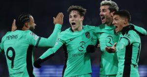 Champions League: Confira o resumo da rodada na competição europeia