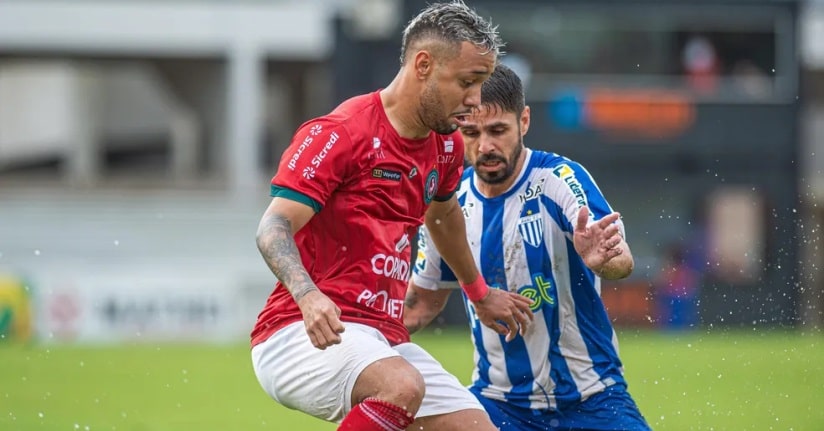 Futebol: Concórdia volta a vencer o Avaí e garante vaga na final da Copa Santa Catarina