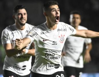 Futebol: Corinthians vira, se afasta da zona de rebaixamento e afunda o Vasco