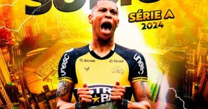 Futebol: Criciúma está de volta à elite do Brasil