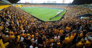 Futebol: Criciúma está de volta à elite do Brasil