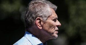 Futebol: Cruzeiro anuncia Paulo Autuori como técnico interino