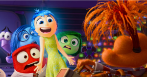 Divertida Mente 2: Ansiedade chega em novo teaser; confira