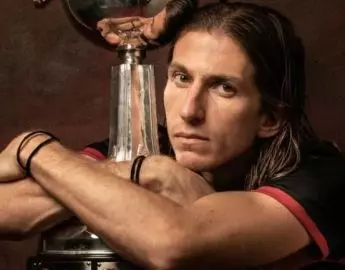 Futebol: Filipe Luís anuncia aposentadoria e receberá homenagens em Flamengo x Cuiabá
