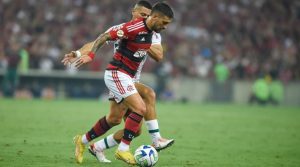 Brasileirão: Palmeiras bate o Inter e dorme na liderança