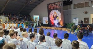 Proerd forma mais de 600 estudantes em Corupá