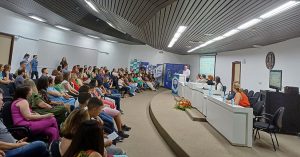Novos Caminhos quer ampliar oportunidades no mercado de trabalho