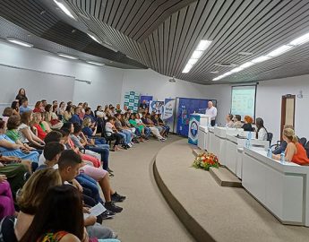 Novos Caminhos quer ampliar oportunidades no mercado de trabalho
