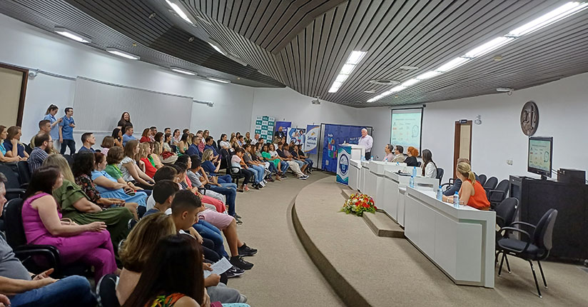 Novos Caminhos quer ampliar oportunidades no mercado de trabalho