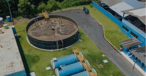 Fiesc lança Agenda da Água e faz alerta sobre a sua qualidade