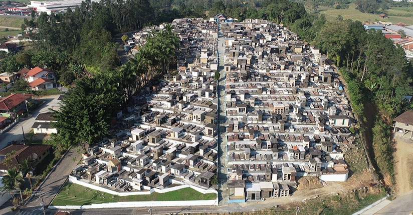 Prefeitura orienta sobre casos de óbitos com causas naturais