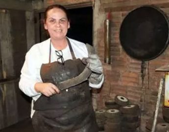 Dia da Mulher Empreendedora exalta ferreira do Rio da Luz