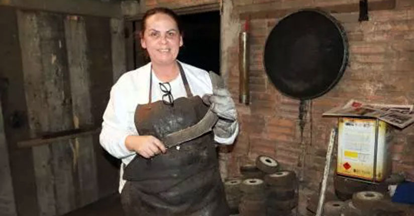 Dia da Mulher Empreendedora exalta ferreira do Rio da Luz