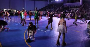 Ingressos à Mostra de Patinação Artística já podem ser retirados