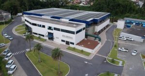 Fiesc lança Agenda da Água e faz alerta sobre a sua qualidade