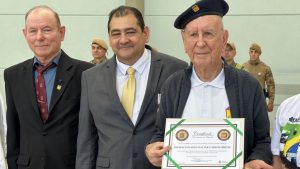 CRPM realiza solenidade comemorativa ao sexto ano de sua criação