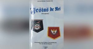 DIVERSIDADE CULTURAL NAS FESTA GERMÂNICAS