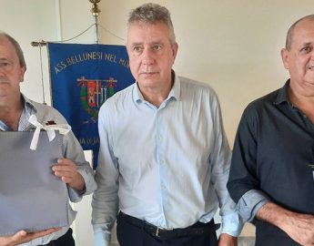 Editor do JDV vai receber premiação internacional na Itália