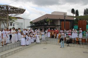 Semana da Consciência Negra fecha com ações culturais e homenagens