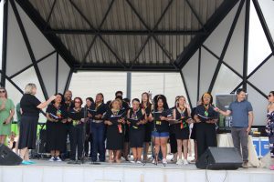 Semana da Consciência Negra fecha com ações culturais e homenagens