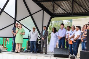 Semana da Consciência Negra fecha com ações culturais e homenagens