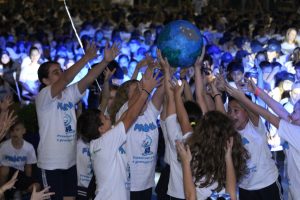 Samae forma hoje alunos do Proeva e premia concurso fotográfico 