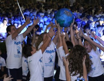 Samae forma hoje alunos do Proeva e premia concurso fotográfico 