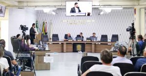 Câmara cria a Bancada da Mobilidade Ferroviária Urbana